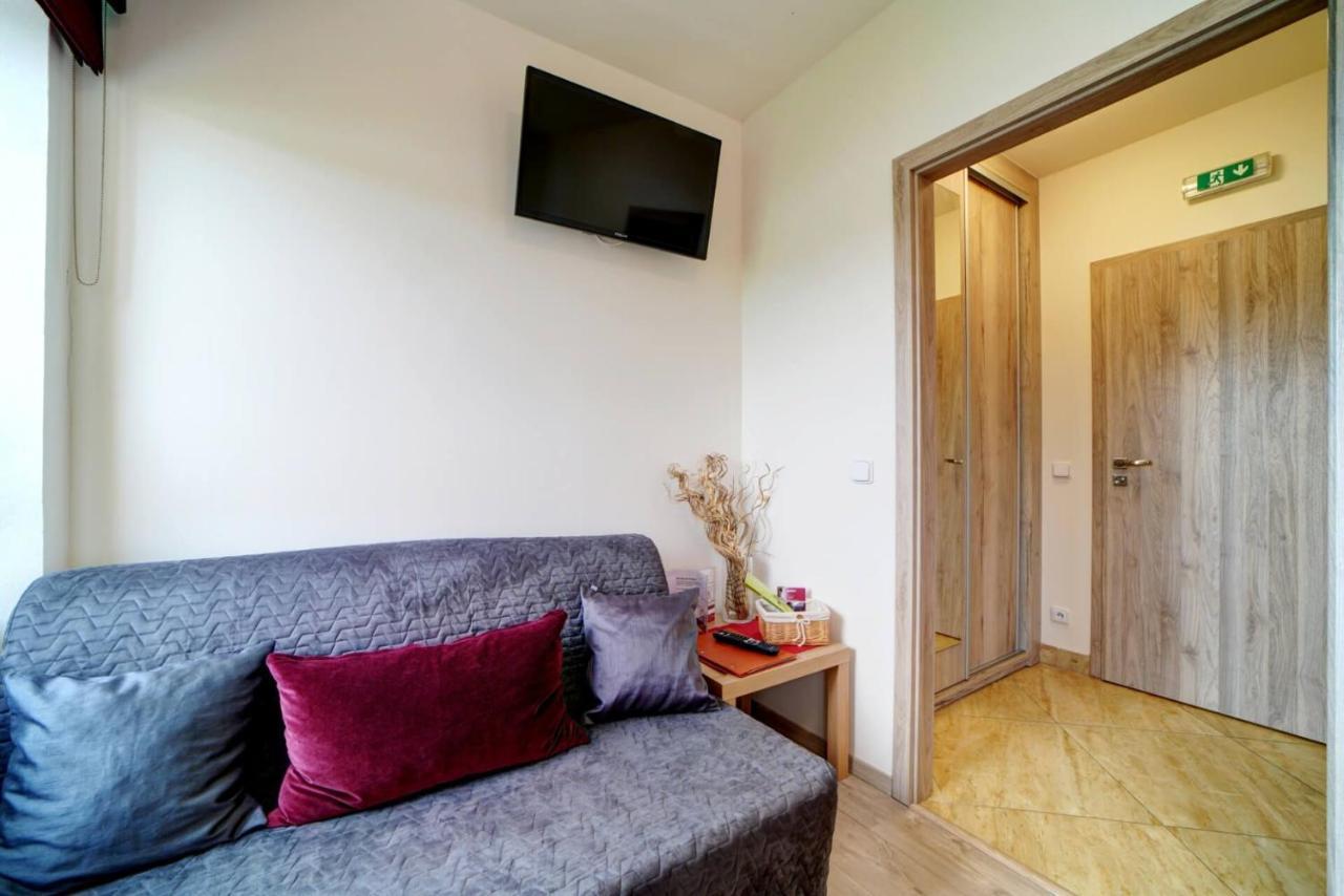Hotel Zlechov Plumlov Kültér fotó