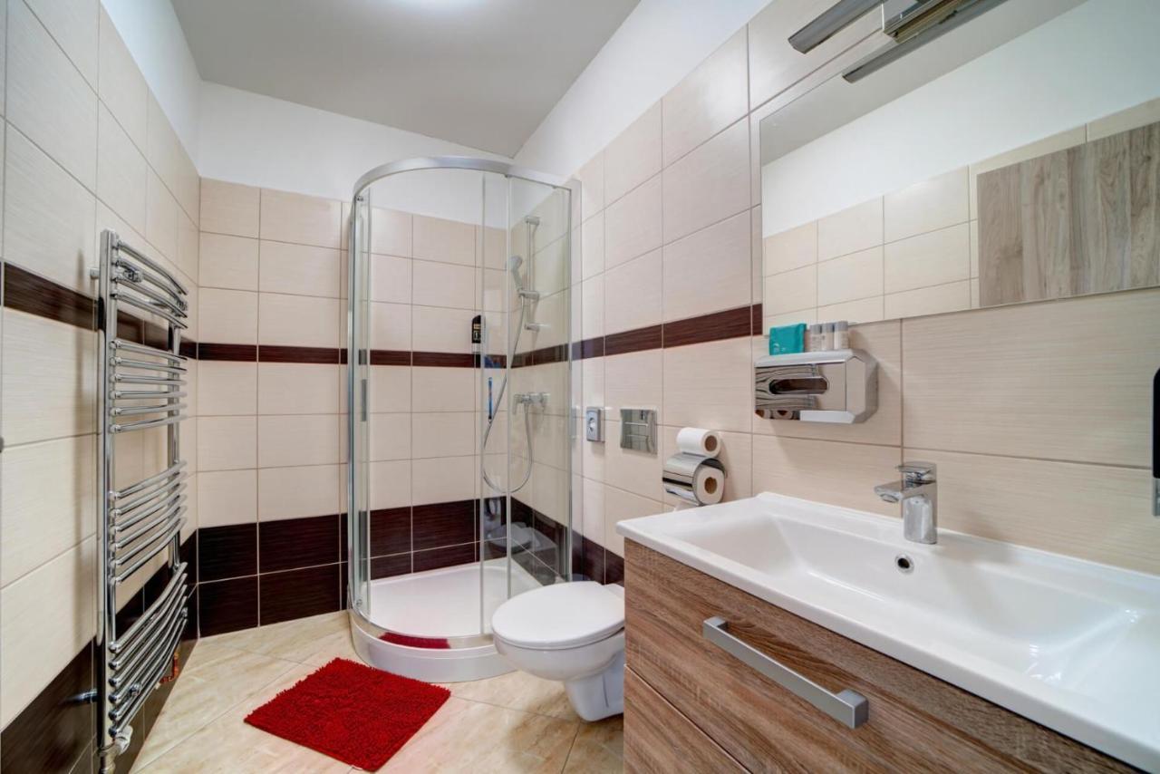 Hotel Zlechov Plumlov Kültér fotó