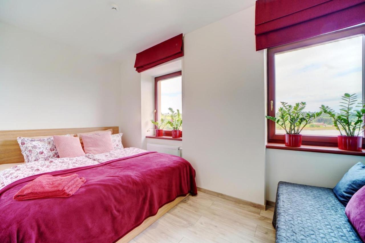 Hotel Zlechov Plumlov Kültér fotó