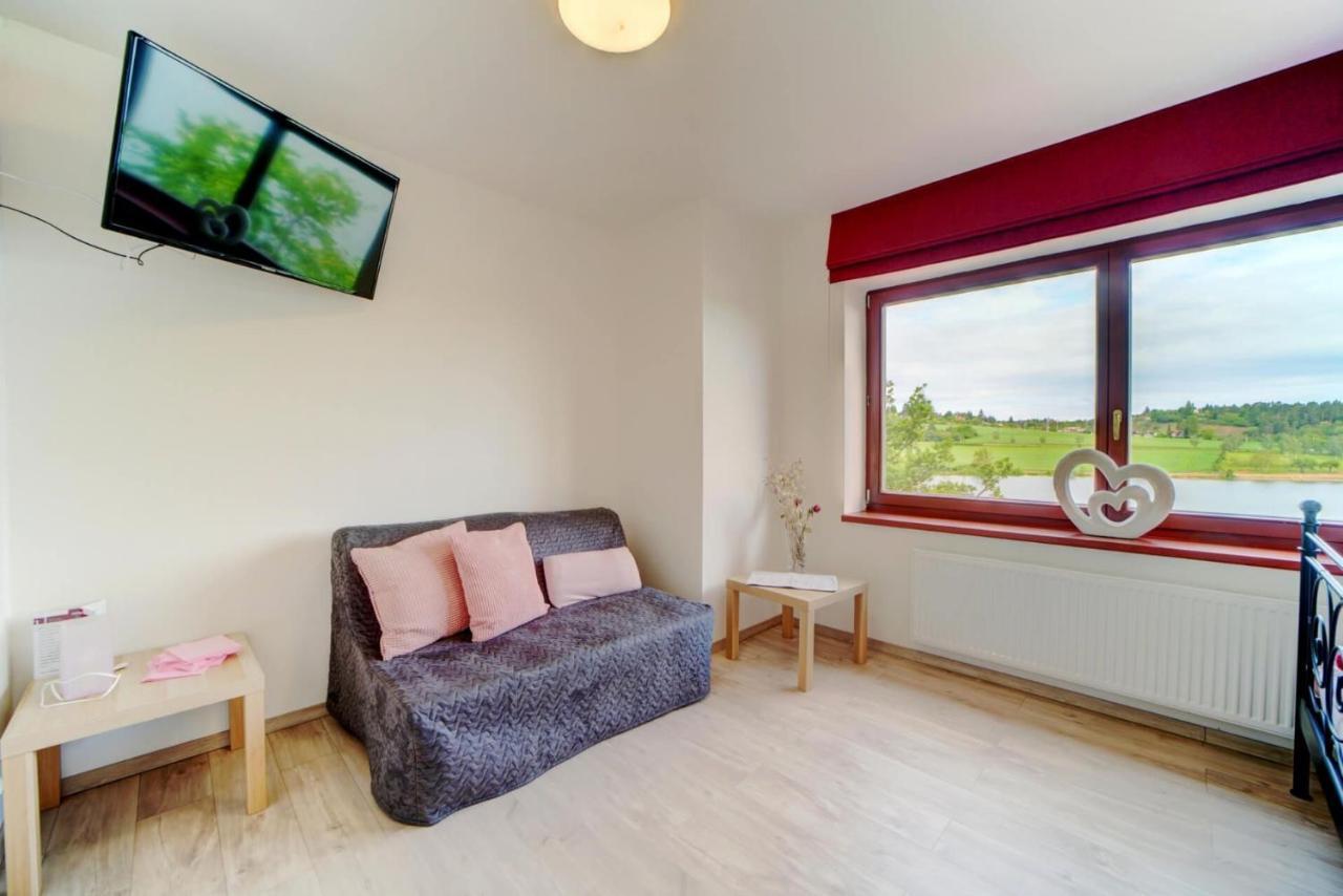 Hotel Zlechov Plumlov Kültér fotó