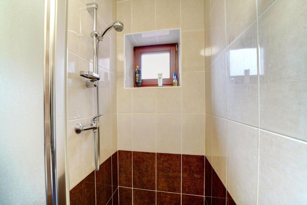Hotel Zlechov Plumlov Kültér fotó