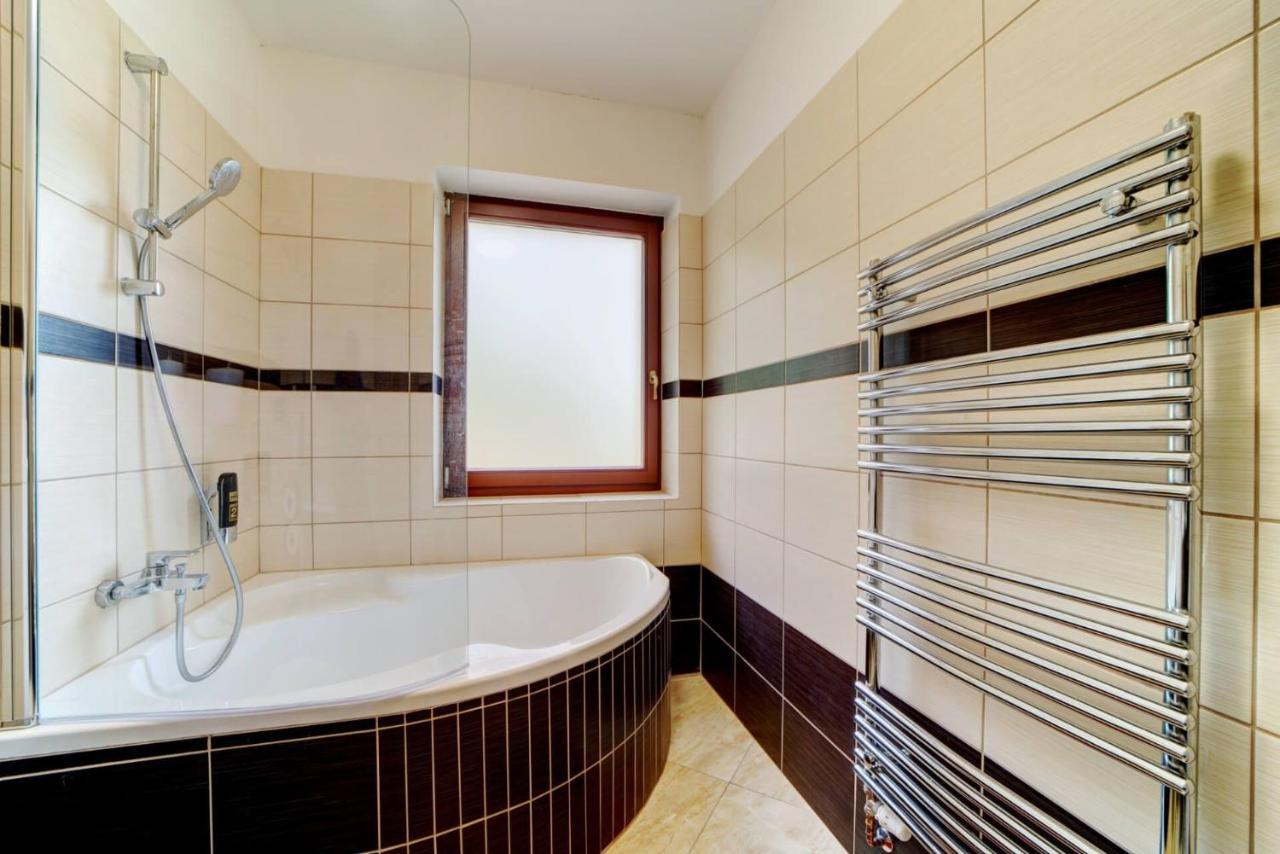Hotel Zlechov Plumlov Kültér fotó