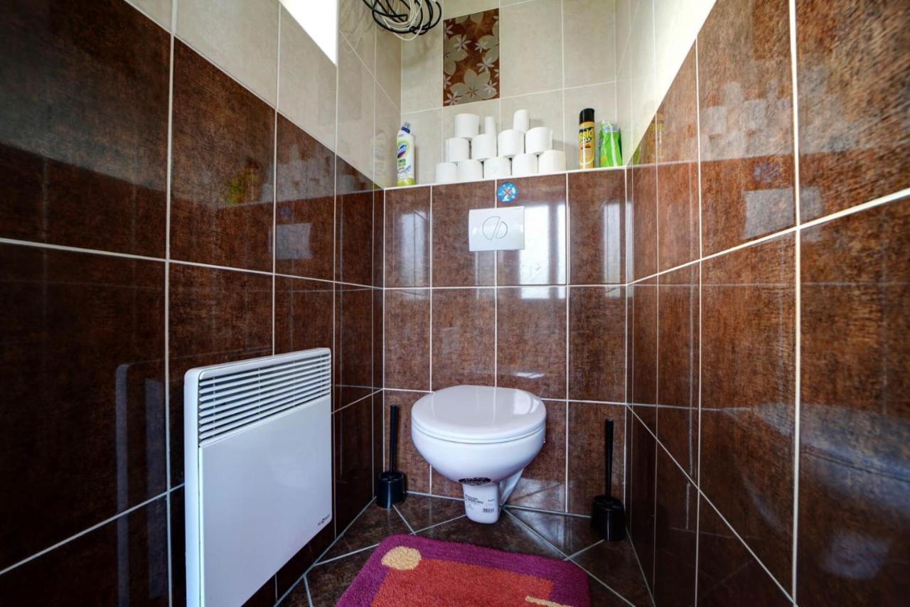 Hotel Zlechov Plumlov Kültér fotó