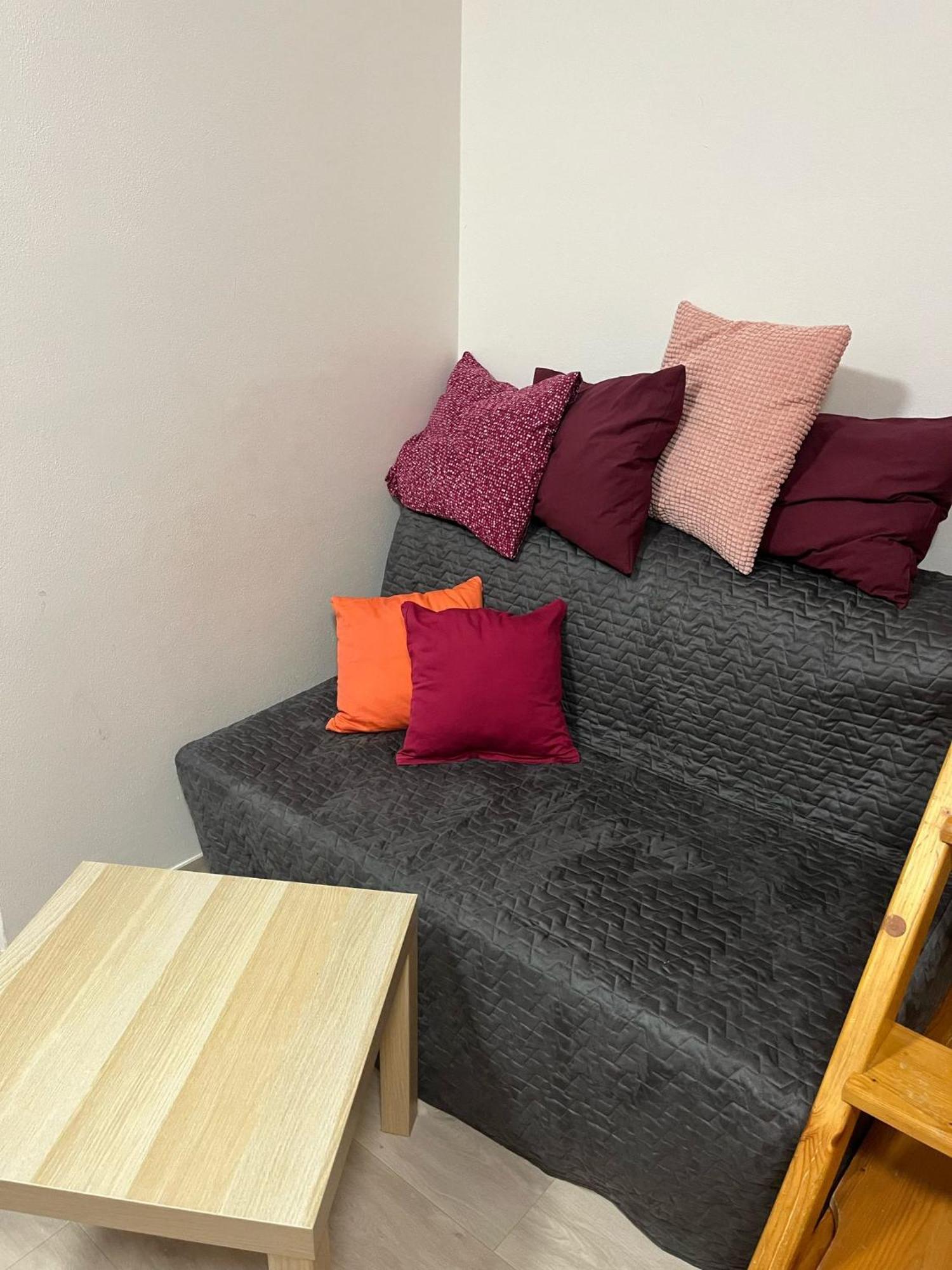 Hotel Zlechov Plumlov Szoba fotó