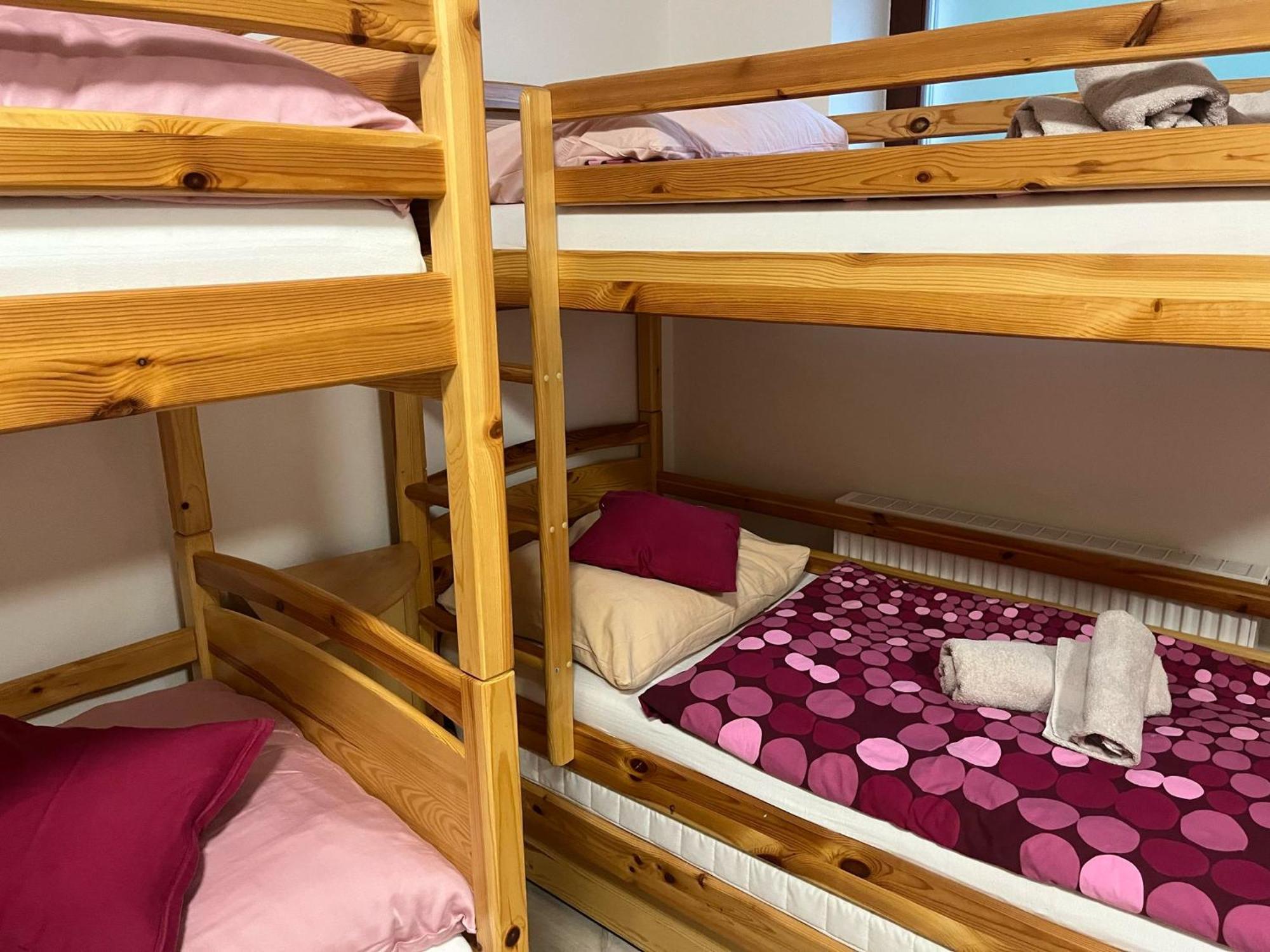 Hotel Zlechov Plumlov Szoba fotó