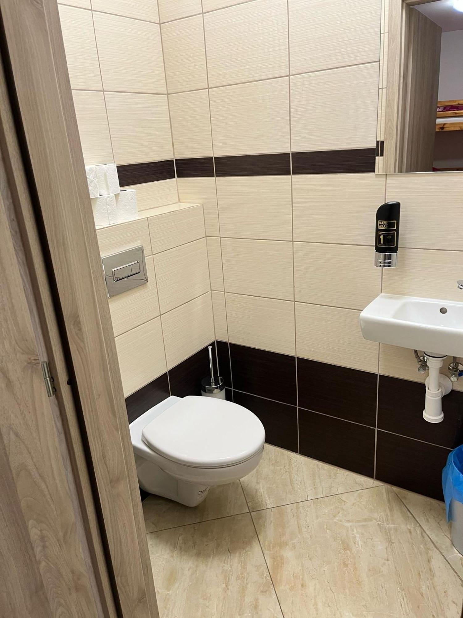 Hotel Zlechov Plumlov Szoba fotó