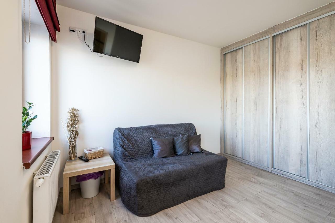 Hotel Zlechov Plumlov Kültér fotó